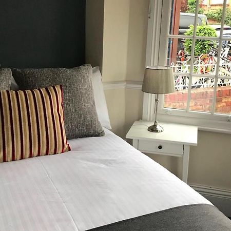 Botley Townhouse Ξενοδοχείο Οξφόρδη Εξωτερικό φωτογραφία