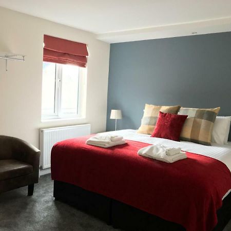 Botley Townhouse Ξενοδοχείο Οξφόρδη Εξωτερικό φωτογραφία