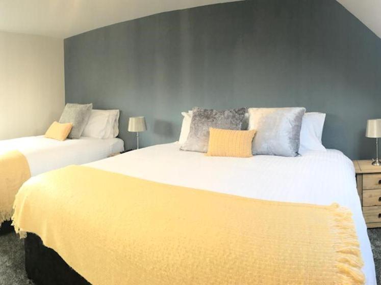 Botley Townhouse Ξενοδοχείο Οξφόρδη Εξωτερικό φωτογραφία
