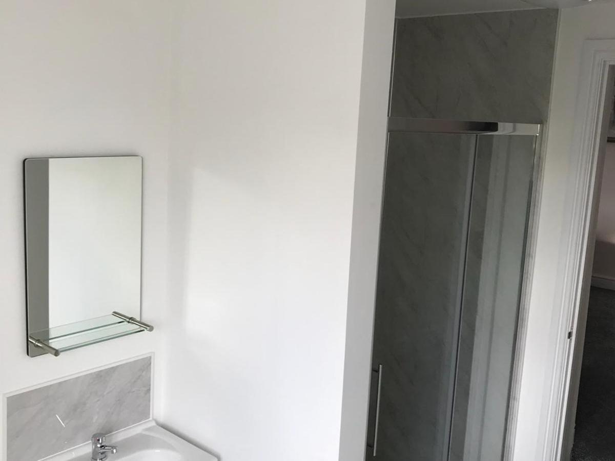 Botley Townhouse Ξενοδοχείο Οξφόρδη Εξωτερικό φωτογραφία