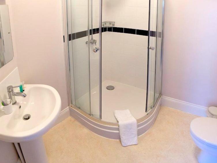 Botley Townhouse Ξενοδοχείο Οξφόρδη Εξωτερικό φωτογραφία