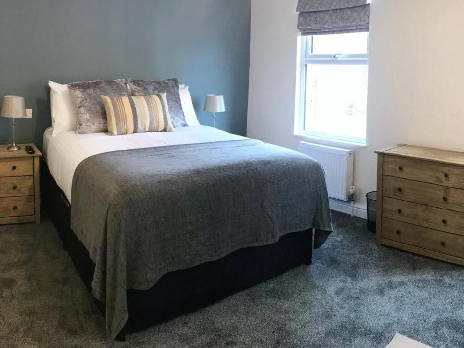 Botley Townhouse Ξενοδοχείο Οξφόρδη Εξωτερικό φωτογραφία