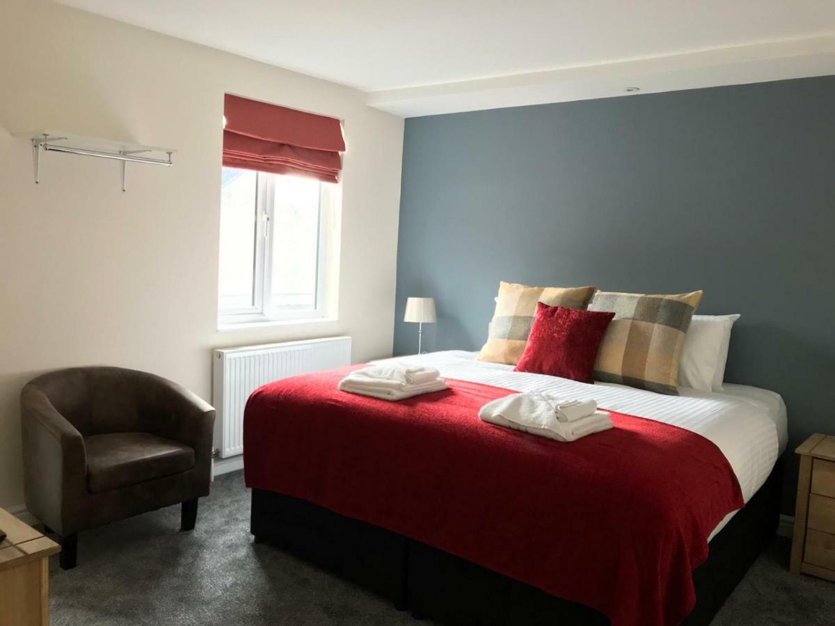 Botley Townhouse Ξενοδοχείο Οξφόρδη Εξωτερικό φωτογραφία